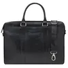 Image de Nordborg - Sacoche pour ordinateur portable - 2ème génération - 15" - noir