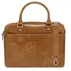 Image de Rosenborg - Sacoche pour ordinateur portable - 2ème génération - 14" - brun clair