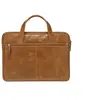 Image de Silkeborg - Sacoche pour ordinateur portable - 2ème génération - 13" - hâle doré