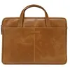 Image de Silkeborg - Sacoche pour ordinateur portable - 2ème génération - 15" - hâle doré