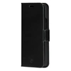 Image de Copenhagen Slim - Etui à rabat pour téléphone portable - cuir fleur - noir - pour Apple iPhone 14 Pro Max