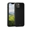 Image de Greenland - Coque de protection pour téléphone portable - 100 % de plastique recyclé - noir nuit - pour Apple iPhone 14