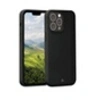 Image de Greenland - Coque de protection pour téléphone portable - 100 % de plastique recyclé - noir nuit - pour Apple iPhone 14 Pro