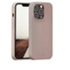 Image de Greenland - Coque de protection pour téléphone portable - 100 % de plastique recyclé - sable rose - pour Apple iPhone 14 Pro