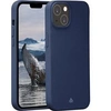 Image de Monaco - Coque de protection pour téléphone portable - compatibilité avec MagSafe - silicone, plastique recyclé - bleu Pacifique - pour Apple iPhone