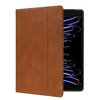 Image de Risskov - Etui à rabat pour tablette - brun clair - 10.9" - pour Apple 10.9-inch iPad (10ème génération)