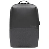 Image de Helsingborg - Sacoche pour ordinateur portable - 16" - Charbon