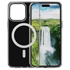 Image de Iceland Ultra - Coque de protection pour téléphone portable - compatibilité avec MagSafe - D3O, plastique - clair - pour Apple iPhone 15 Pro Max