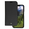 Image de New York - Etui à rabat pour téléphone portable - cuir durable pleine fleur grainé - noir nuit - pour Apple iPhone 14
