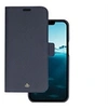 Image de New York - Etui à rabat pour téléphone portable - cuir durable pleine fleur grainé - bleu Pacifique - pour Apple iPhone 14 Pro