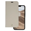 Image de New York - Etui à rabat pour téléphone portable - cuir durable pleine fleur grainé - dune de sable - pour Apple iPhone 14 Pro