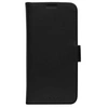 Image de Copenhagen - Etui à rabat pour téléphone portable - cuir pleine fleur - noir - pour Samsung Galaxy S24