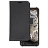 Image de Lynge - Etui à rabat pour téléphone portable - cuir - noir - pour Samsung Galaxy S24