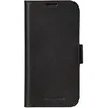 Image de Copenhagen - Etui à rabat pour téléphone portable - cuir pleine fleur - noir - pour Apple iPhone 16