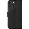 Image de Copenhagen - Etui à rabat pour téléphone portable - cuir pleine fleur - noir - pour Apple iPhone 16 Pro Max