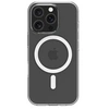 Image de Greenland Pro - Coque de protection pour téléphone portable - compatibilité avec MagSafe - plastique - clair - pour Apple iPhone 16 Pro