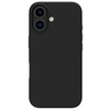 Image de Iceland Ultra - Coque de protection pour téléphone portable - compatibilité avec MagSafe - D3O, plastique - noir - pour Apple iPhone 16