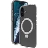 Image de Iceland Ultra - Coque de protection pour téléphone portable - béquille - compatibilité avec MagSafe - D3O, plastique - clair - pour Apple iPhone 16