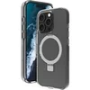 Image de Iceland Ultra - Coque de protection pour téléphone portable - béquille - compatibilité avec MagSafe - D3O, plastique - clair - pour Apple iPhone 16