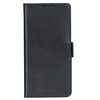 Image de Copenhagen - Etui à rabat pour téléphone portable - cuir pleine fleur - noir - pour Samsung Galaxy S25 Ultra