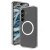 Image de Iceland Pro Qi2 - Coque de protection pour téléphone portable - plastique - clair - pour Samsung Galaxy S25