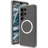 Image de Iceland Pro Qi2 - Coque de protection pour téléphone portable - compatibilité avec MagSafe - plastique - clair - pour Samsung Galaxy S25 Ultra