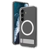 Image de Iceland Pro Qi2 - Coque de protection pour téléphone portable - plastique - clair - pour Samsung Galaxy S25