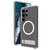 Image de Iceland Pro Qi2 - Coque de protection pour téléphone portable - plastique - clair - pour Samsung Galaxy S25 Ultra