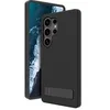 Image de Iceland Pro Qi2 - Coque de protection pour téléphone portable - béquille - noir - pour Samsung Galaxy S25 Ultra