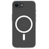 Image de Greenland Pro - Coque de protection pour téléphone portable - compatibilité avec MagSafe - plastique - clair - pour Apple iPhone 16e, 17e
