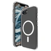 Image de Iceland Pro - Coque de protection pour téléphone portable - compatibilité avec MagSafe - plastique - clair - pour Apple iPhone 16e, 17e