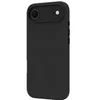 Image de Lynge - Etui à rabat pour téléphone portable - compatibilité avec MagSafe - cuir pleine fleur - noir - pour Apple iPhone Air