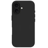 Image de Roskilde - Coque de protection pour téléphone portable - compatibilité avec MagSafe - cuir pleine fleur - noir - pour Apple iPhone 17