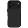 Image de Roskilde - Coque de protection pour téléphone portable - compatibilité avec MagSafe - cuir pleine fleur - noir - pour Apple iPhone 17 Pro