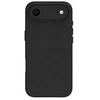 Image de Roskilde - Coque de protection pour téléphone portable - compatibilité avec MagSafe - cuir pleine fleur - noir - pour Apple iPhone Air
