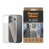 Image de PanzerGlass HardCase - Clear Edition - coque de protection pour téléphone portable - plastique recyclé - transparent - pour Apple iPhone 14 Pro