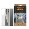 Image de PanzerGlass HardCase - Clear Edition - coque de protection pour téléphone portable - polyuréthanne thermoplastique (TPU) - transparent - pour Samsung