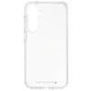 Image de PanzerGlass HardCase - Clear Edition - coque de protection pour téléphone portable - compatibilité avec MagSafe - D3O Bio, plastique - transparent -