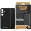 Image de PanzerGlass HardCase - Black Edition - coque de protection pour téléphone portable - polycarbonate, D3O Bio - noir - pour Samsung Galaxy S24