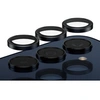 Image de PANZER HOOPS CAMERA LENS PROTECTOR GLX A35 5G BLACK