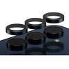 Image de PANZER HOOPS CAMERA LENS PROTECTOR GLX A55 5G BLACK