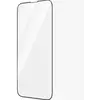 Image de Protection d'écran pour iPhone 14 / 13 Pro / 13 UWF Antisalissures Transparent