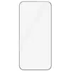 Image de PanzerGlass - Protection d'écran pour téléphone portable - ajustement ultra-large avec EasyAligner - verre - couleur de cadre noir - pour Apple