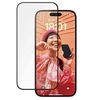 Image de PanzerGlass Ceramic Protection - Protection d'écran pour téléphone portable - ajustement ultra-large avec EasyAligner - verre - couleur de cadre noir