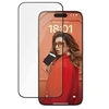 Image de PanzerGlass Ceramic Protection - Protection d'écran pour téléphone portable - ajustement ultra-large avec EasyAligner - verre - couleur de cadre noir