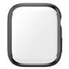 Image de PanzerGlass - Protection d'écran pour montre intelligente - corps entier, avec D3O - verre - couleur de cadre noir - pour Apple Watch Hermès Series