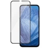 Image de PanzerGlass - Protection d'écran pour téléphone portable - coupe ultra-large - verre - couleur de cadre noir - pour Google Pixel 8a