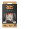 Image de PanzerGlass - Protection d'écran pour téléphone portable - coupe ultra-large - verre - avec filtre de confidentialité - 6.7" - couleur de cadre noir