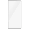 Image de SAFE. by PanzerGlass - Protection d'écran pour téléphone portable - ajustement ultra-large avec EasyAligner - verre - couleur de cadre noir - pour
