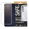 Image de SAFE. by PanzerGlass - Coque de protection pour téléphone portable - TPU auto-réparateur - transparent - pour Samsung Galaxy A25